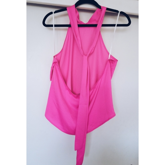 Halter Top - Picture 3 of 5